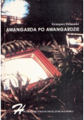 Awangarda po awangardzie