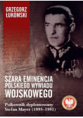 Szara eminencja polskiego wywiadu wojskowego
