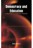 Democracy and Education