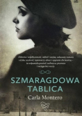 Szmaragdowa tablica