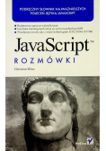 Javascript rozmówki