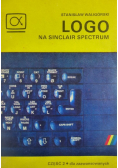 Logo na sinclair spectrum Część 2