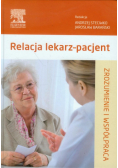 Relacja lekarz-pacjent