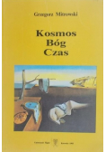 Kosmos Bóg czas