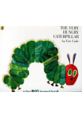 The Very Hungry Caterpillar Miniatura