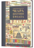 Mapa chronologiczna historii świata