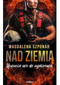 Nad ziemią