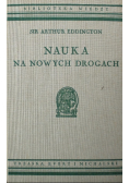 Nauka na nowych drogach