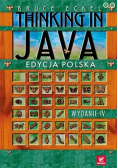Thinking in Java Edycja Polska