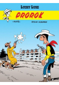 Lucky Luke Tom 68 Prorok