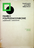 Pamięci półprzewodnikowe