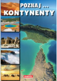 Poznaj Kontynenty