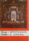 Spotkanie z operą