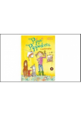 Pippi Pepperkorn i zwierzęta