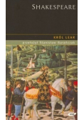 Shakespeare Król Lear