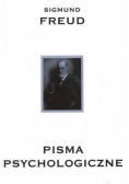 Pisma psychologiczne