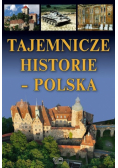 Tajemnicze historie Polska