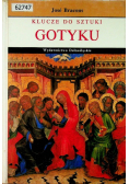 Klucze do sztuki gotyku