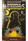 The Prophecies of Nostradamus