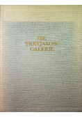 Die Tretjakow Galerie