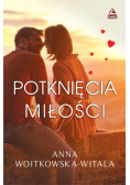 Potknięcia miłości