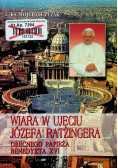 Wiara w ujęciu Józefa Ratzingera