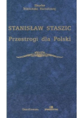 Przestrogi dla Polski/