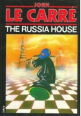 Le Carre the russia house