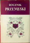 Rocznik Przemyski tom XIII