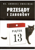 Przesądy i zabobony