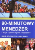 90 minutowy menedżer