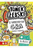 I wszystko gra Tomek Łebski Tom 3