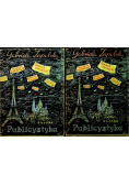 Publicystyka Część 1 i 2
