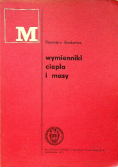 Wymienniki ciepła i masy