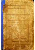 W nieznane Światy 1895 r.