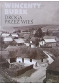 Droga przez wieś