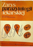 Zarys parazytologii lekarskiej