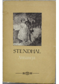 Armancja