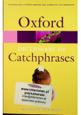 Oxford Dictionary of Catchphrases