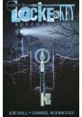 Locke&Key Korona cieni