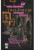 Sandman T.7 Ulotne życia