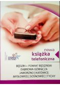 Nowa książka telefoniczna