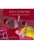 Wieczorynki z żółwiem Antosiem