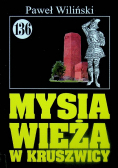 Mysia wieża w Kruszwicy