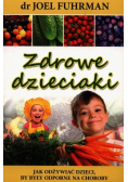 Zdrowe dzieciaki