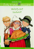 Zuźka D Zołzik pierwszakiem Wdzięczne zadanie