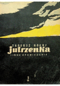 Jutrzenka i inne opowiadania