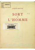Sort de Lhomme 1943 r.