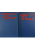 Burza nad Pacyfikiem Tom I i II