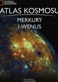 Atlas kosmosu  Merkury i Wenus